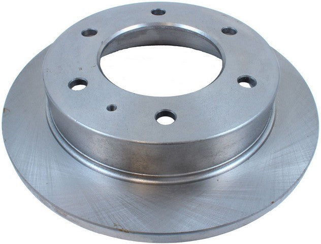 Disc Brake Rotor AmeriBRAKES 473130
