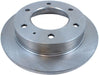 Disc Brake Rotor AmeriBRAKES 473130