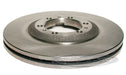 Disc Brake Rotor AmeriBRAKES 473180