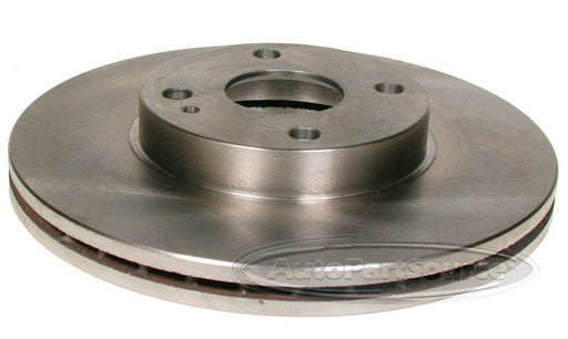 Disc Brake Rotor AmeriBRAKES 474380