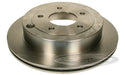Disc Brake Rotor AmeriBRAKES 474500
