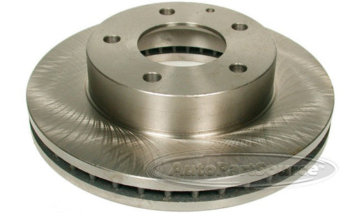 Disc Brake Rotor AmeriBRAKES 474510