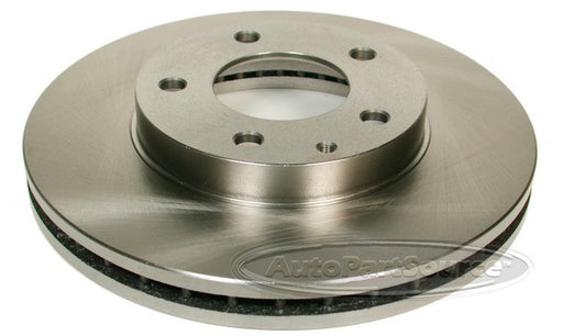 Disc Brake Rotor AmeriBRAKES 474550