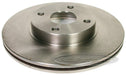 Disc Brake Rotor AmeriBRAKES 474560