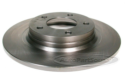 Disc Brake Rotor AmeriBRAKES 474600
