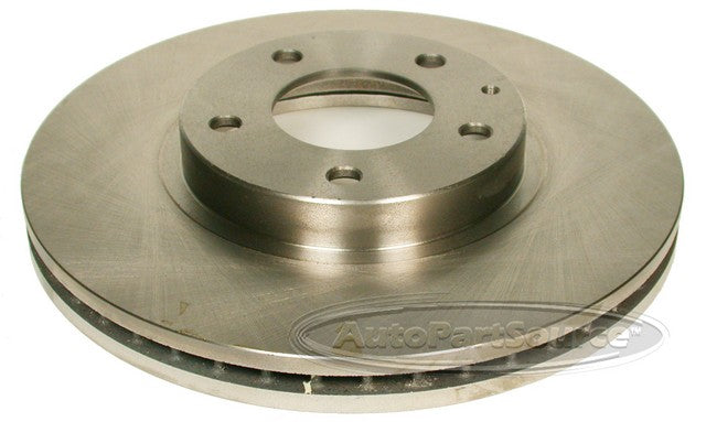 Disc Brake Rotor AmeriBRAKES 474650