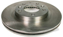 Disc Brake Rotor AmeriBRAKES 474680