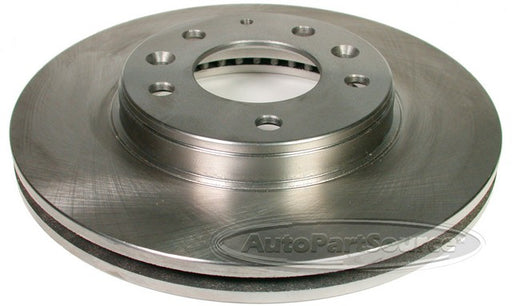 Disc Brake Rotor AmeriBRAKES 474680