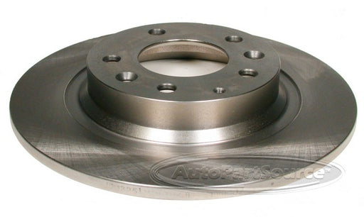 Disc Brake Rotor AmeriBRAKES 474690