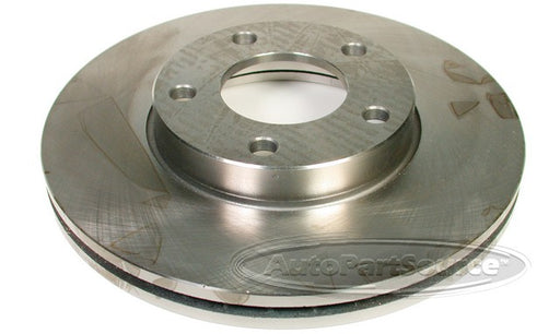 Disc Brake Rotor AmeriBRAKES 474720