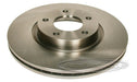 Disc Brake Rotor AmeriBRAKES 474730