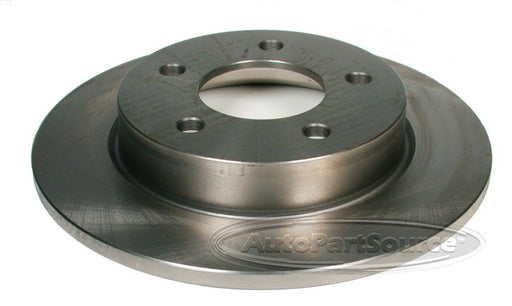 Disc Brake Rotor AmeriBRAKES 474740