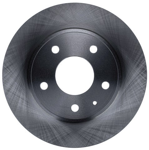 Disc Brake Rotor AmeriBRAKES 474743
