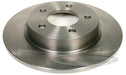 Disc Brake Rotor AmeriBRAKES 474750