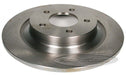 Disc Brake Rotor AmeriBRAKES 474770