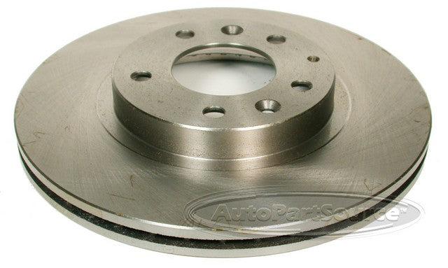 Disc Brake Rotor AmeriBRAKES 474780