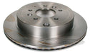 Disc Brake Rotor AmeriBRAKES 474800