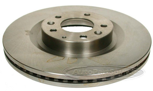 Disc Brake Rotor AmeriBRAKES 474810