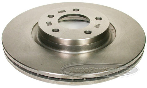 Disc Brake Rotor AmeriBRAKES 474830