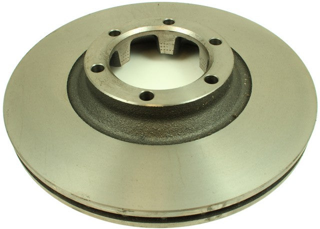 Disc Brake Rotor AmeriBRAKES 475250