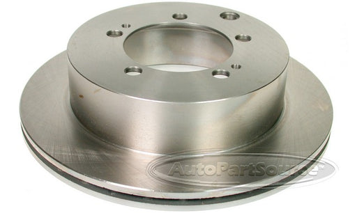 Disc Brake Rotor AmeriBRAKES 475400
