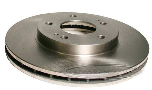 Disc Brake Rotor AmeriBRAKES 475410
