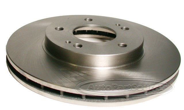 Disc Brake Rotor AmeriBRAKES 475410