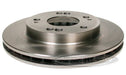 Disc Brake Rotor AmeriBRAKES 475480