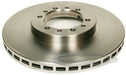 Disc Brake Rotor AmeriBRAKES 475520
