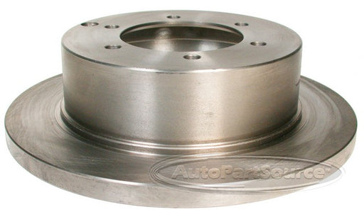 Disc Brake Rotor AmeriBRAKES 475530
