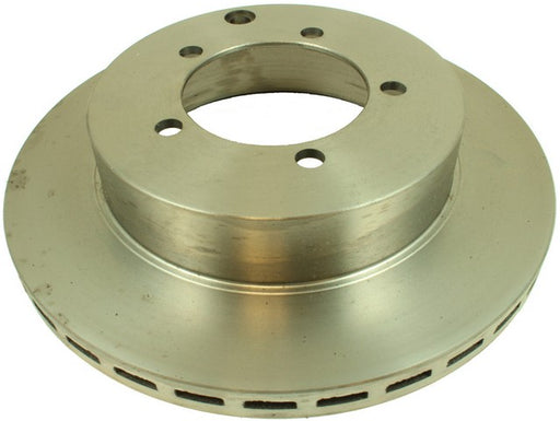 Disc Brake Rotor AmeriBRAKES 475610