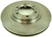 Disc Brake Rotor AmeriBRAKES 475640