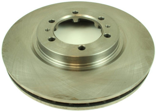Disc Brake Rotor AmeriBRAKES 475640