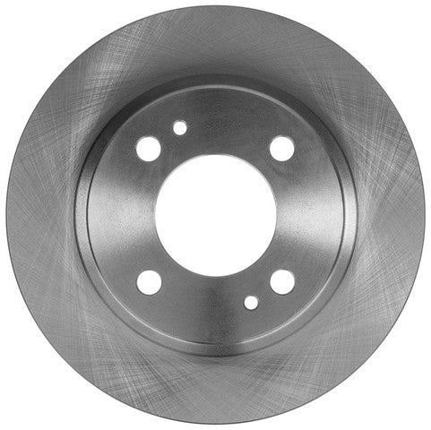 Disc Brake Rotor AmeriBRAKES 475700