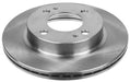 Disc Brake Rotor AmeriBRAKES 475700