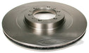 Disc Brake Rotor AmeriBRAKES 475770