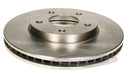 Disc Brake Rotor AmeriBRAKES 475790