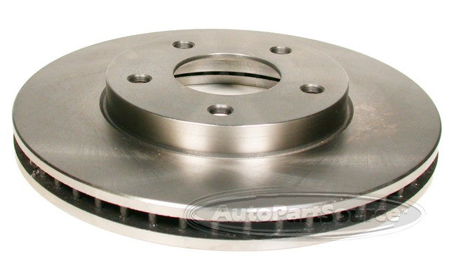 Disc Brake Rotor AmeriBRAKES 475790