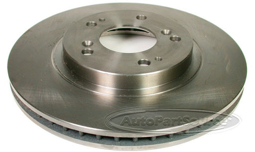 Disc Brake Rotor AmeriBRAKES 475860