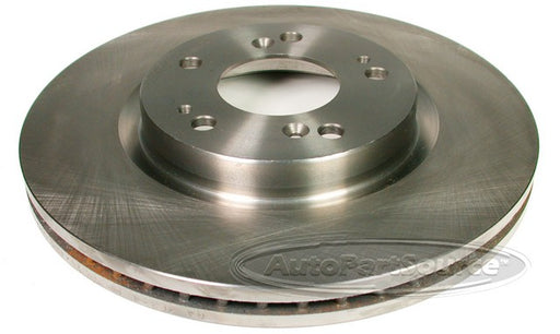 Disc Brake Rotor AmeriBRAKES 475870