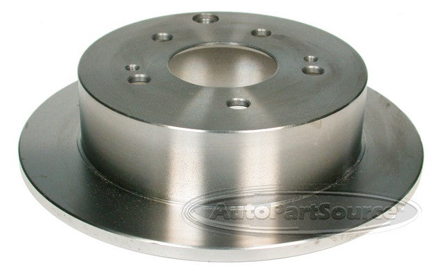 Disc Brake Rotor AmeriBRAKES 475880