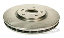 Disc Brake Rotor AmeriBRAKES 475910