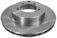Disc Brake Rotor AmeriBRAKES 475920