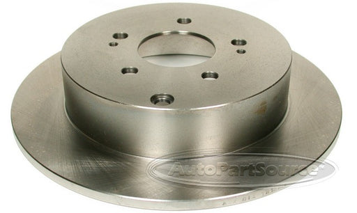Disc Brake Rotor AmeriBRAKES 475940