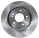 Disc Brake Rotor AmeriBRAKES 475960