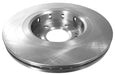 Disc Brake Rotor AmeriBRAKES 475980