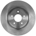 Disc Brake Rotor AmeriBRAKES 476011