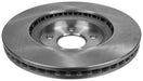 Disc Brake Rotor AmeriBRAKES 476011