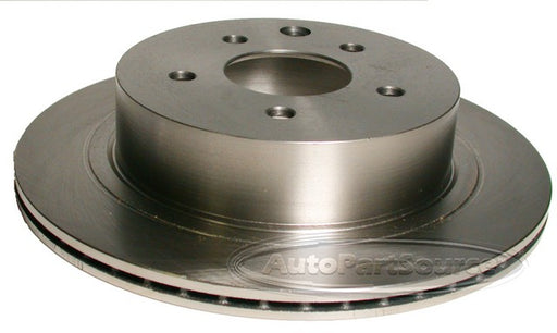 Disc Brake Rotor AmeriBRAKES 476015