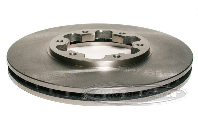 Disc Brake Rotor AmeriBRAKES 476030